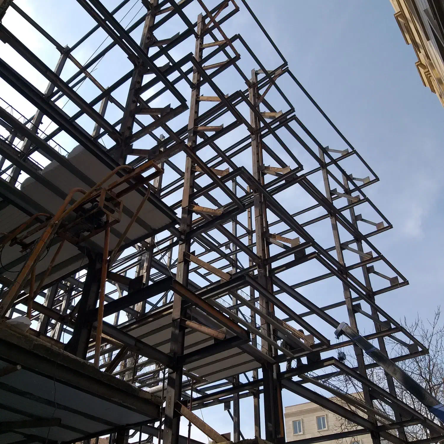 پیش فروش میدان شهدای گمنام|پیشفروش املاک|پاکدشت, پاکدشت (مامازند)|دیوار