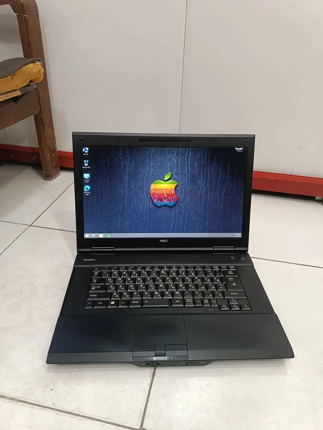 لپتاب NEC|رایانه همراه|زاهدان, |دیوار