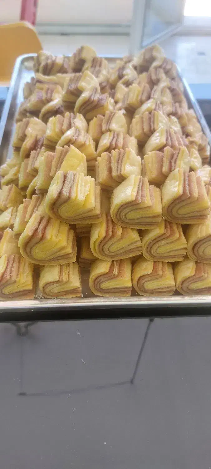 انواع شیرینی خشک کیلوی ۱۷۰|خوردنی و آشامیدنی|بوکان, |دیوار