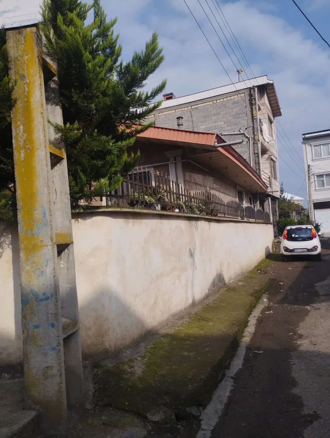 خونه ویلایی|فروش خانه و ویلا|املش, |دیوار