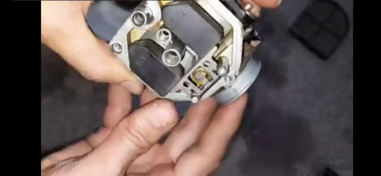 تعمیر وتنظیم انواع کاربراتور موتور سیکلت|خدمات موتور و ماشین|محمدشهر, سیدآباد|دیوار