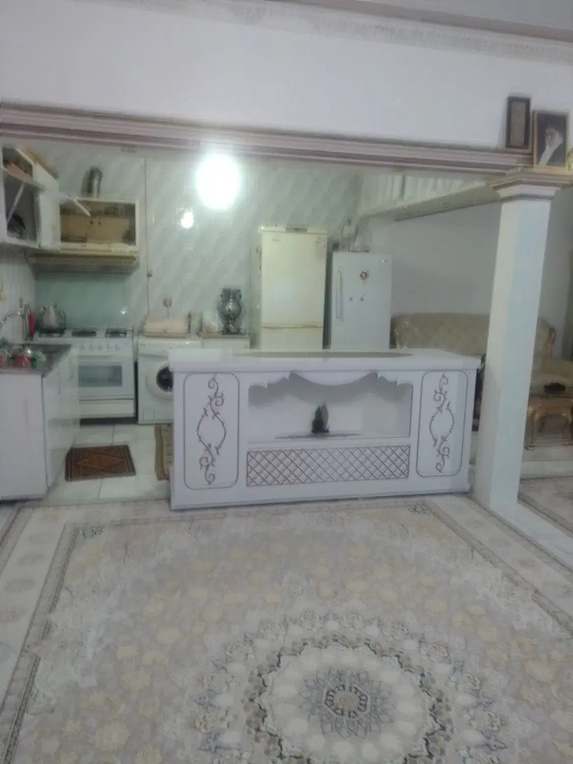 ویلایی دوبلکس شمالی مهندسی ساز|فروش خانه و ویلا|تربتحیدریه, آغوی|دیوار