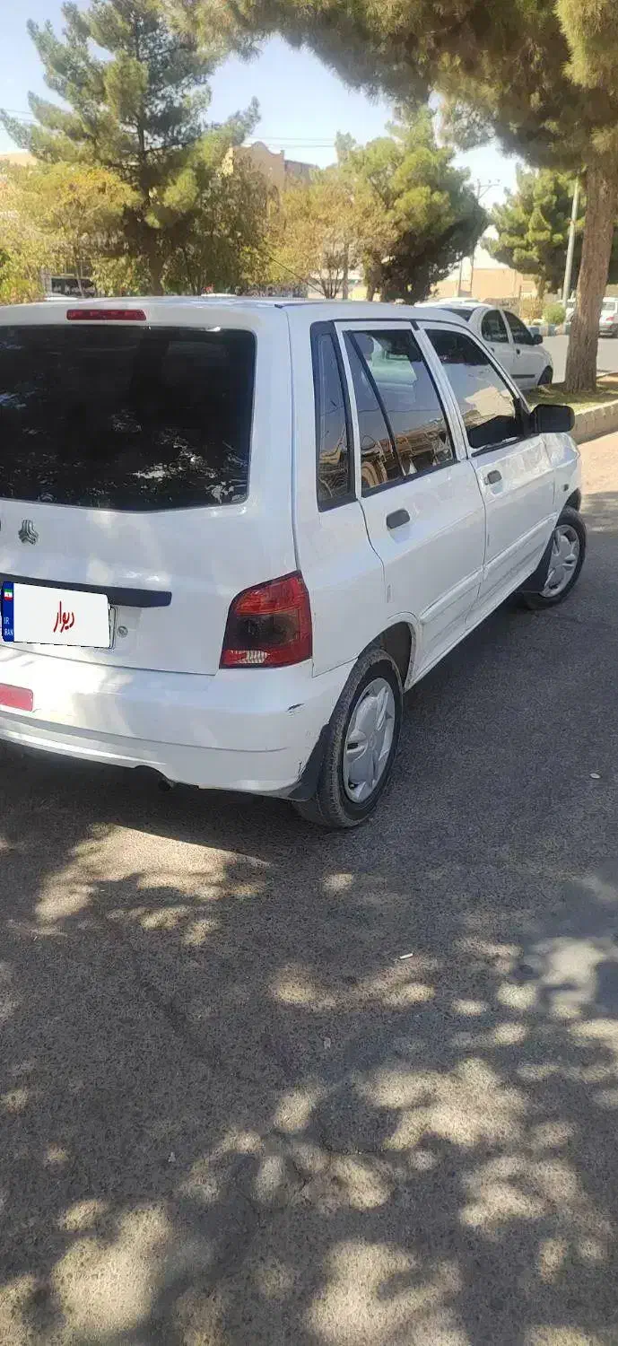 111 مدل 89|خودرو سواری و وانت|تربت جام, فاز ۱ فرهنگیان|دیوار