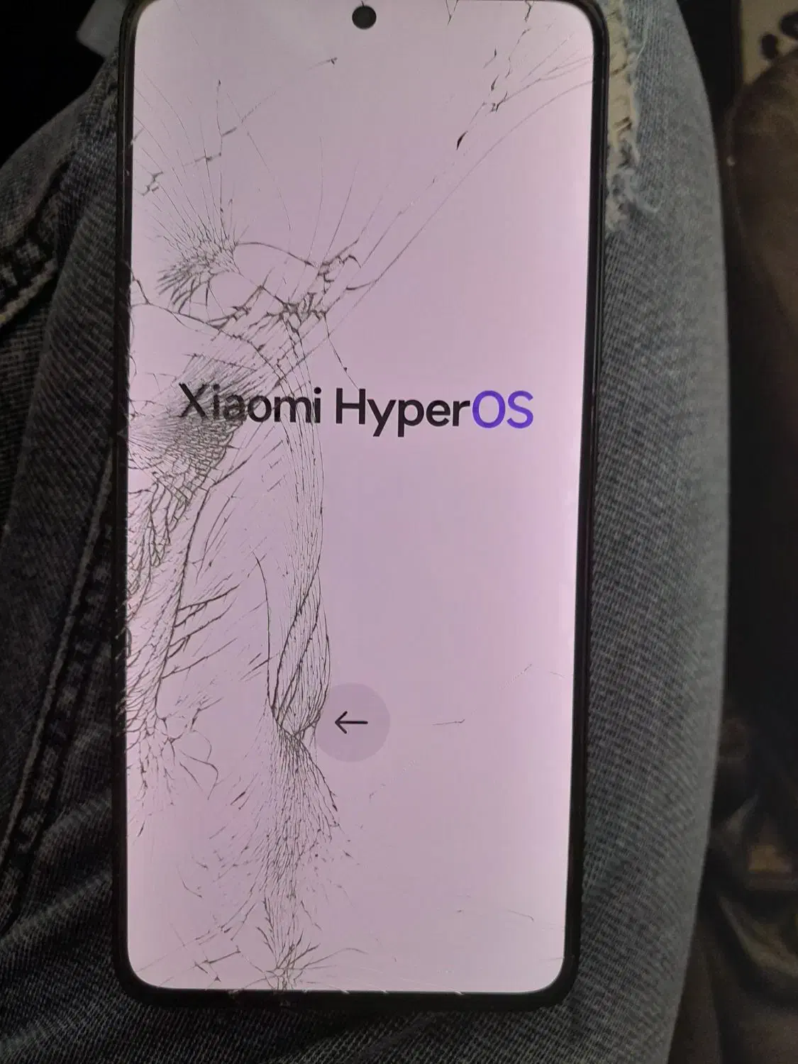 گوشی POCO|موبایل|بندرعباس, |دیوار