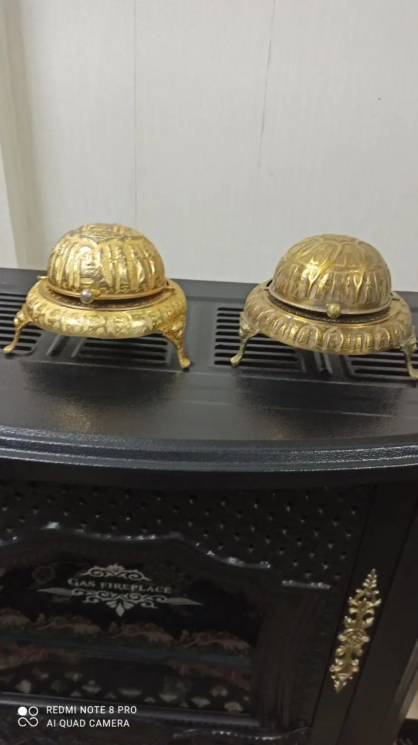 خاویار خوری|ظروف سرو و پذیرایی|محمدشهر, محمدشهر|دیوار