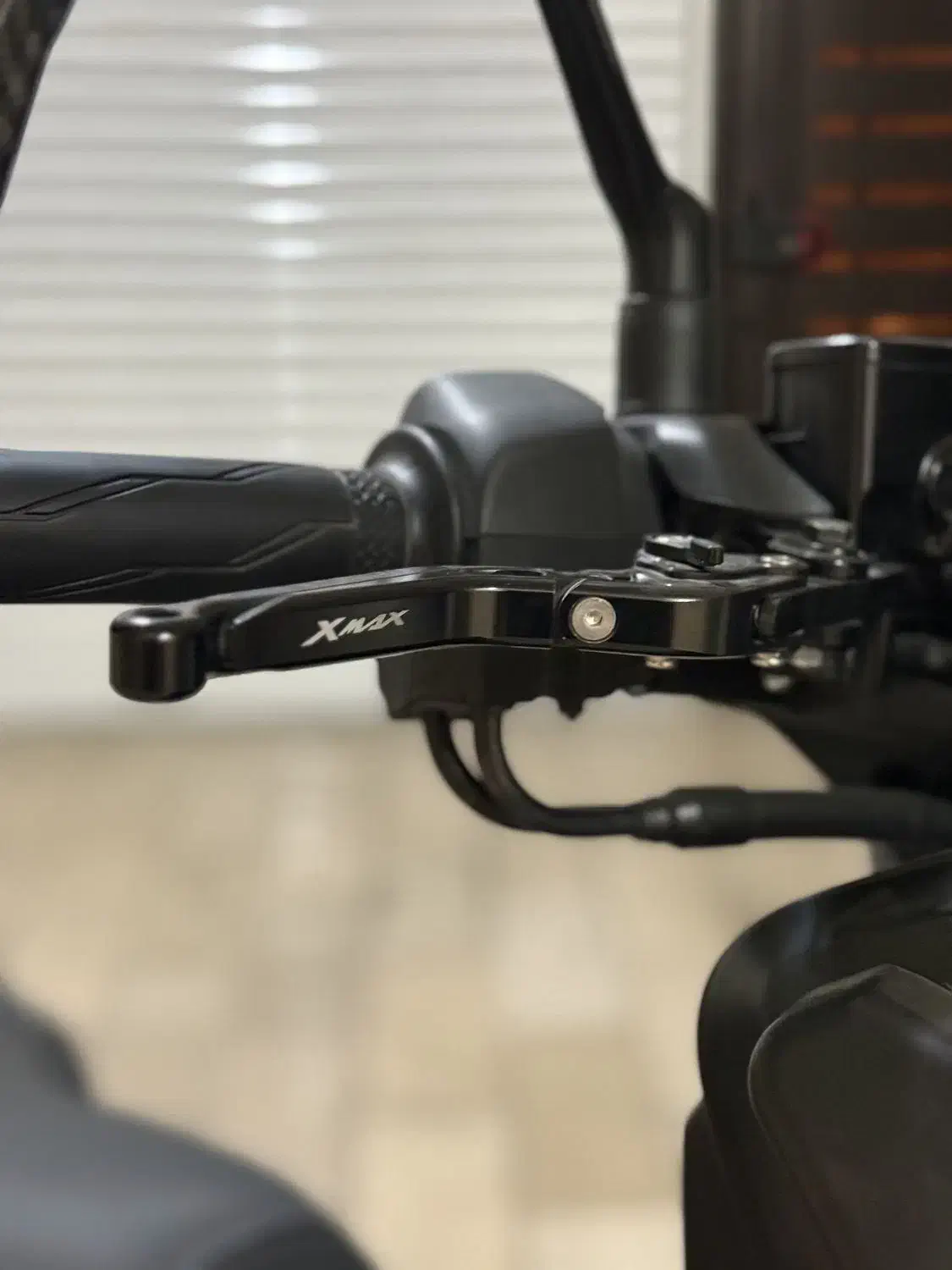 یاماها Xmax|موتورسیکلت|تهران, جوانمردان (اندیشه)|دیوار