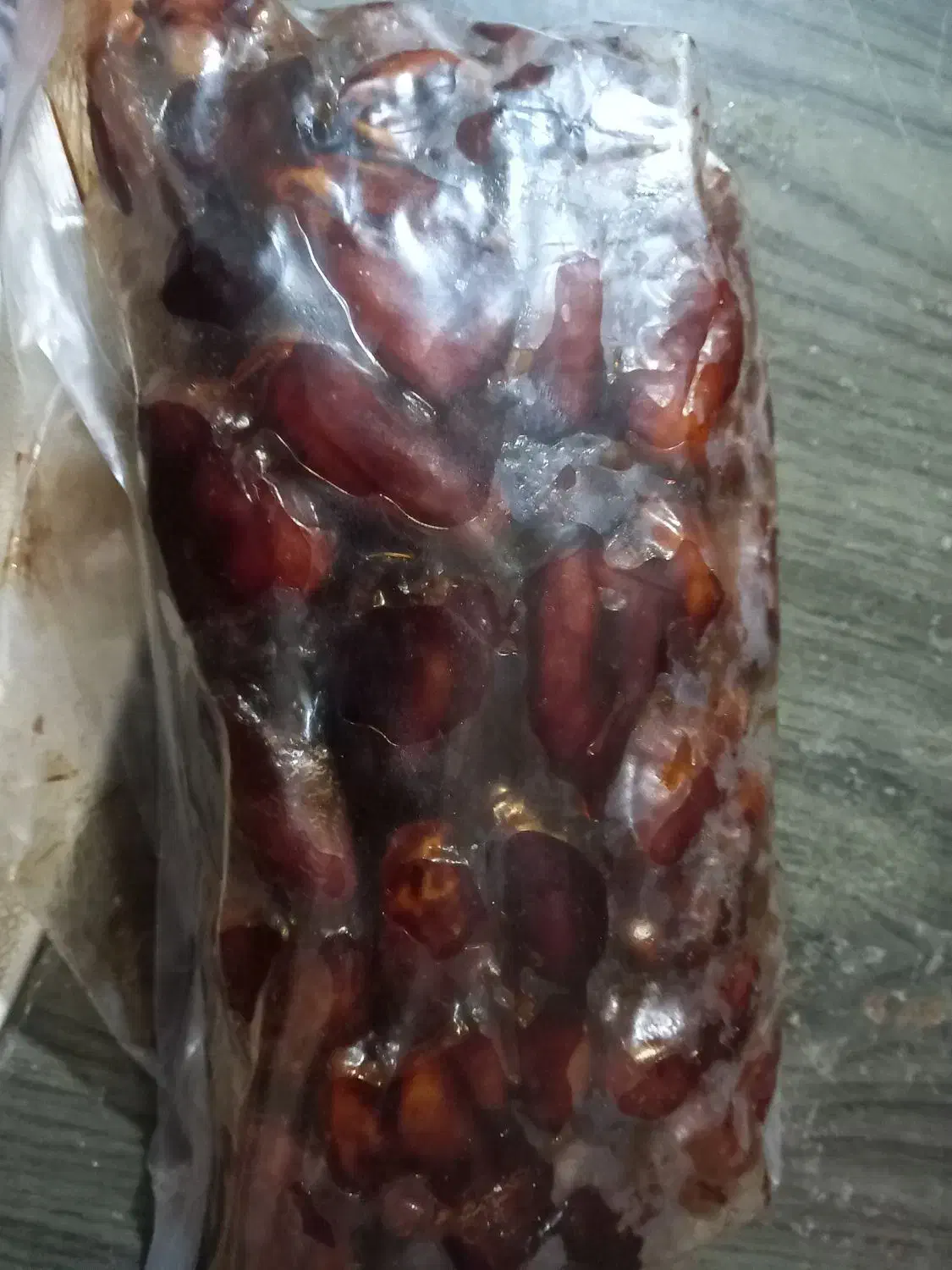 خرما|خوردنی و آشامیدنی|خورموج, |دیوار