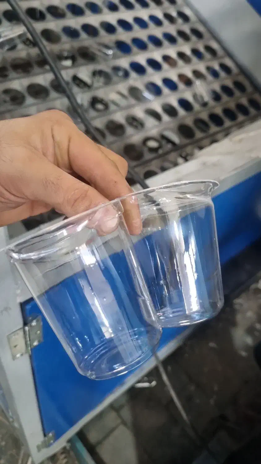 استخدامی کارخانه تولید ظروف یکبار مصرف|استخدام صنعتی، فنی، مهندسی|سلماس, |دیوار