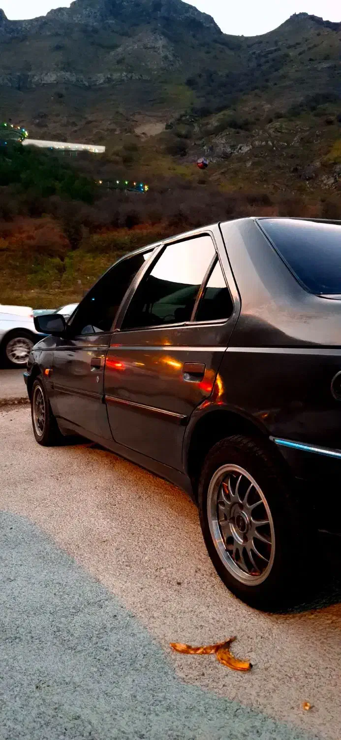 آردی آی مدل ۸۵ عروسک|خودرو سواری و وانت|نمین, |دیوار