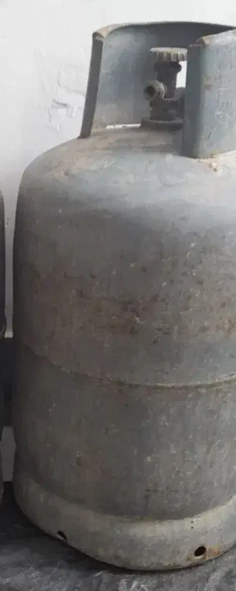 کپسول گاز|اجاق گاز و لوازم برقی پخت‌وپز|بیرجند, |دیوار