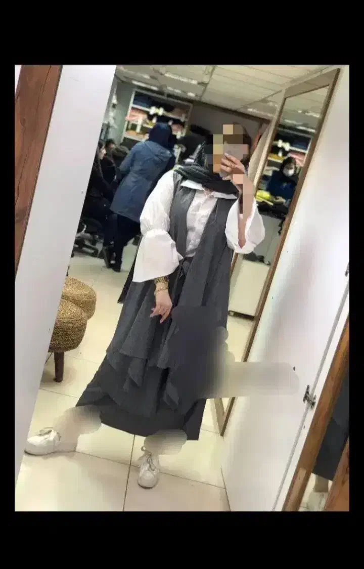 تعدادی مانتو نو و درحد با قیمت پایین|لباس|صفادشت, |دیوار