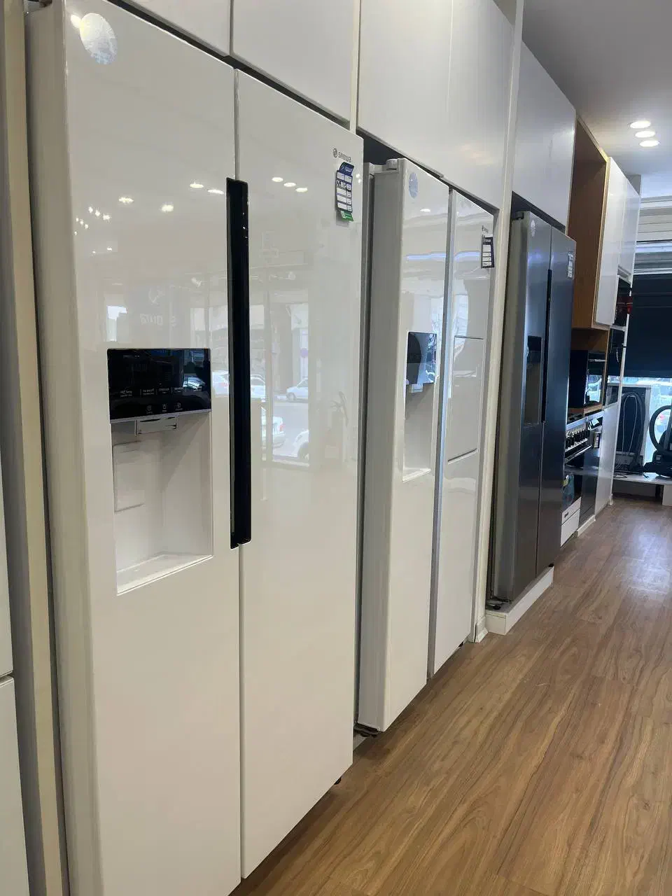 جشنواره پاییزه ساید بای ساید اسنوا|یخچال و فریزر|بندرعباس, |دیوار