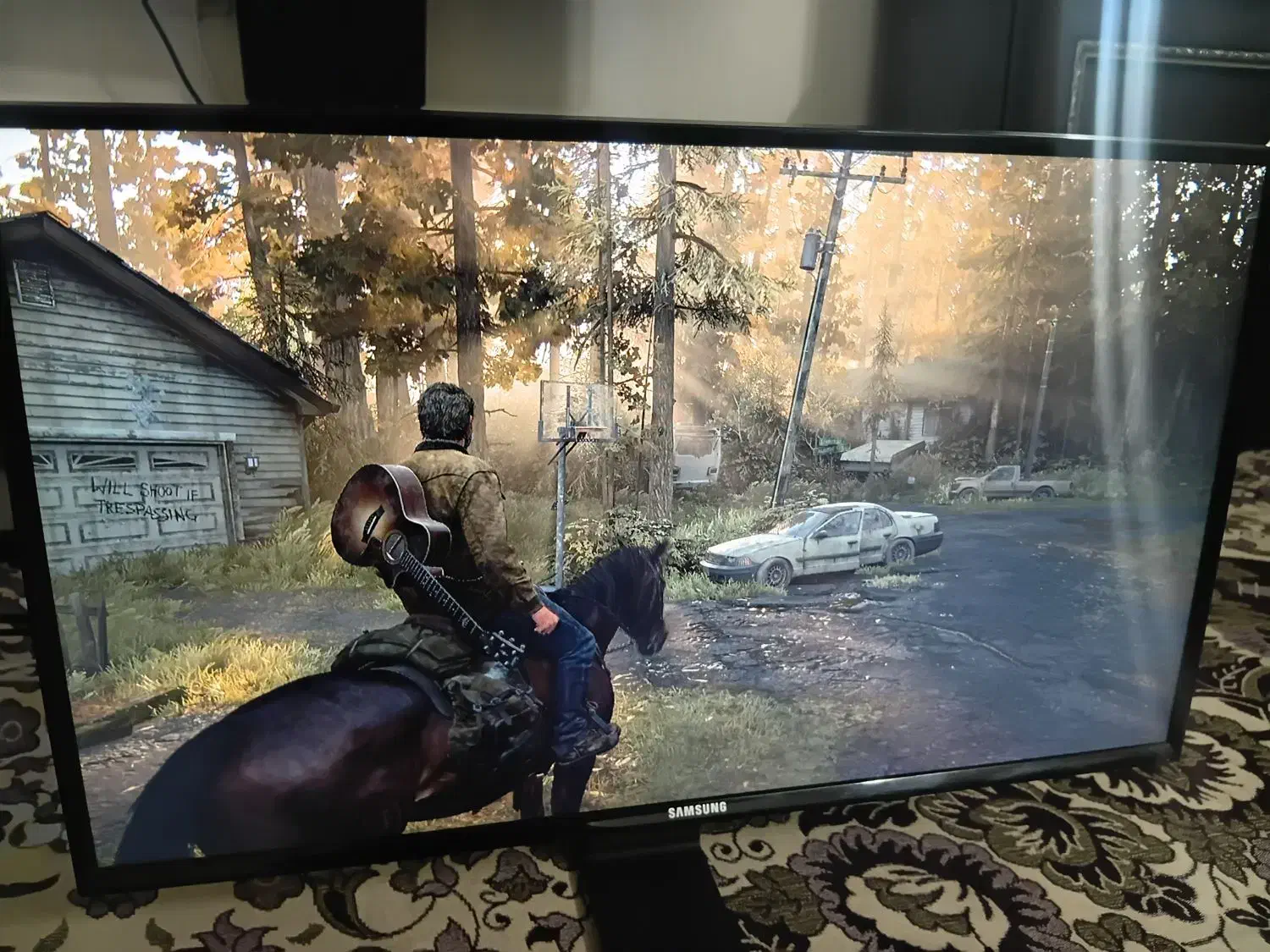 کیس گیمینگ با مانیتور گیمینگ 75 هرتز و فول بازی|رایانه رومیزی|تهران, نیروی هوایی (پیروزی)|دیوار