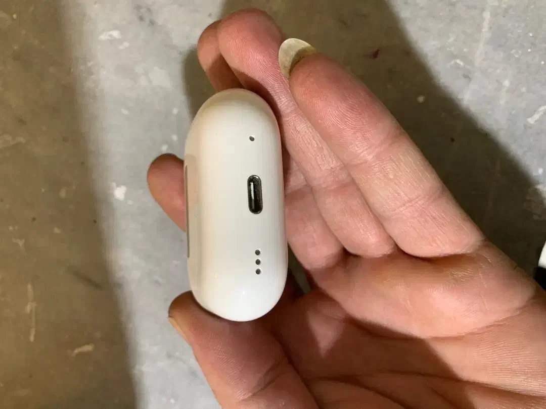 ایر پاد پرو 2|لوازم جانبی موبایل و تبلت|تهران, ابوذر|دیوار