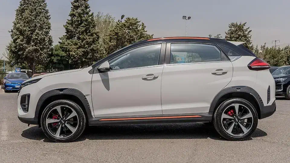 x33 کراس نقد و اقساط|خودرو سواری و وانت|شیراز, فرهنگ شهر|دیوار