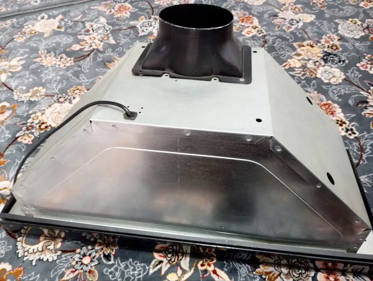 هودمخفی نو|هود|جوانرود, |دیوار