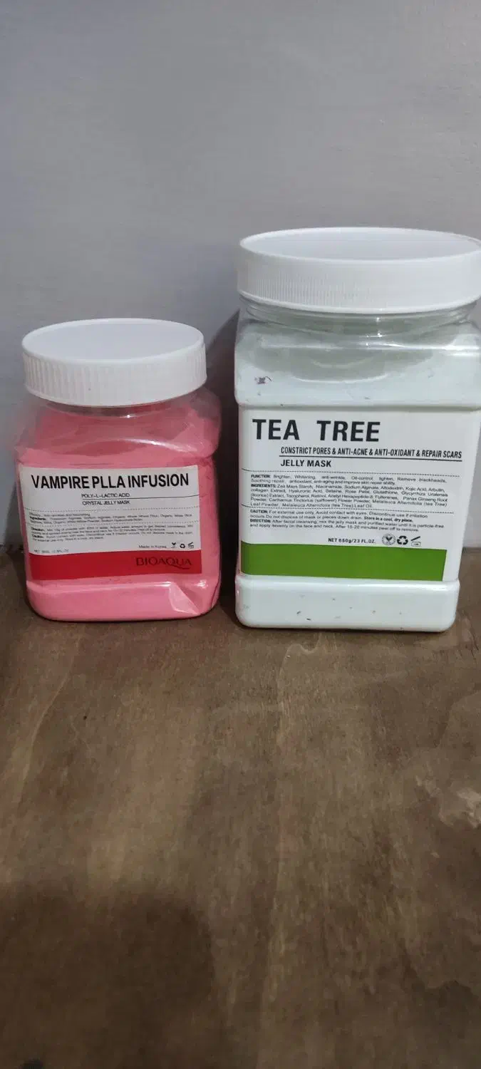 ست محلول فشیال|آرایشی، بهداشتی، درمانی|تهران, خواجه نظام الملک|دیوار