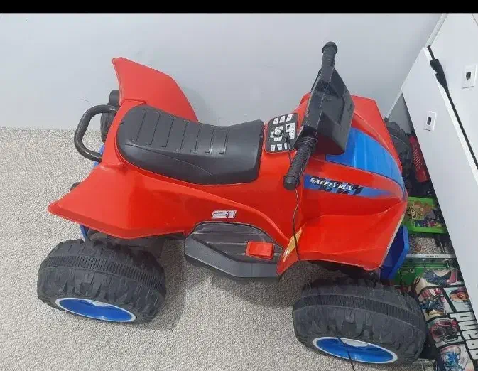 موتور شارژی|اسباب‌بازی بچه|دوگنبدان, |دیوار