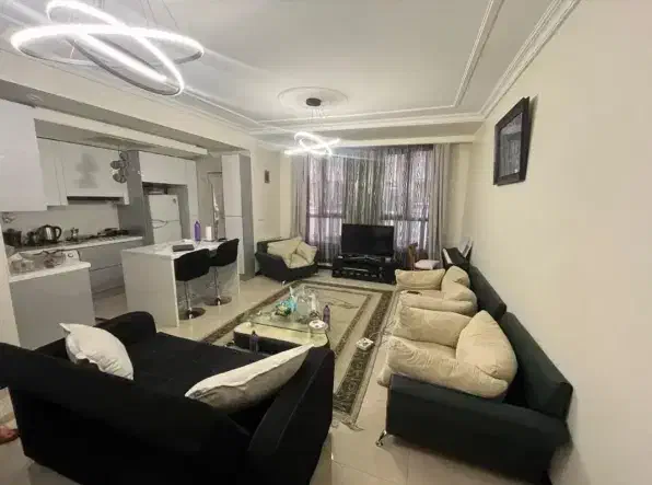 63متر خوش نقشه/معاوضه با خودرو/انتقال فوری سند|فروش آپارتمان|کهریزک, |دیوار