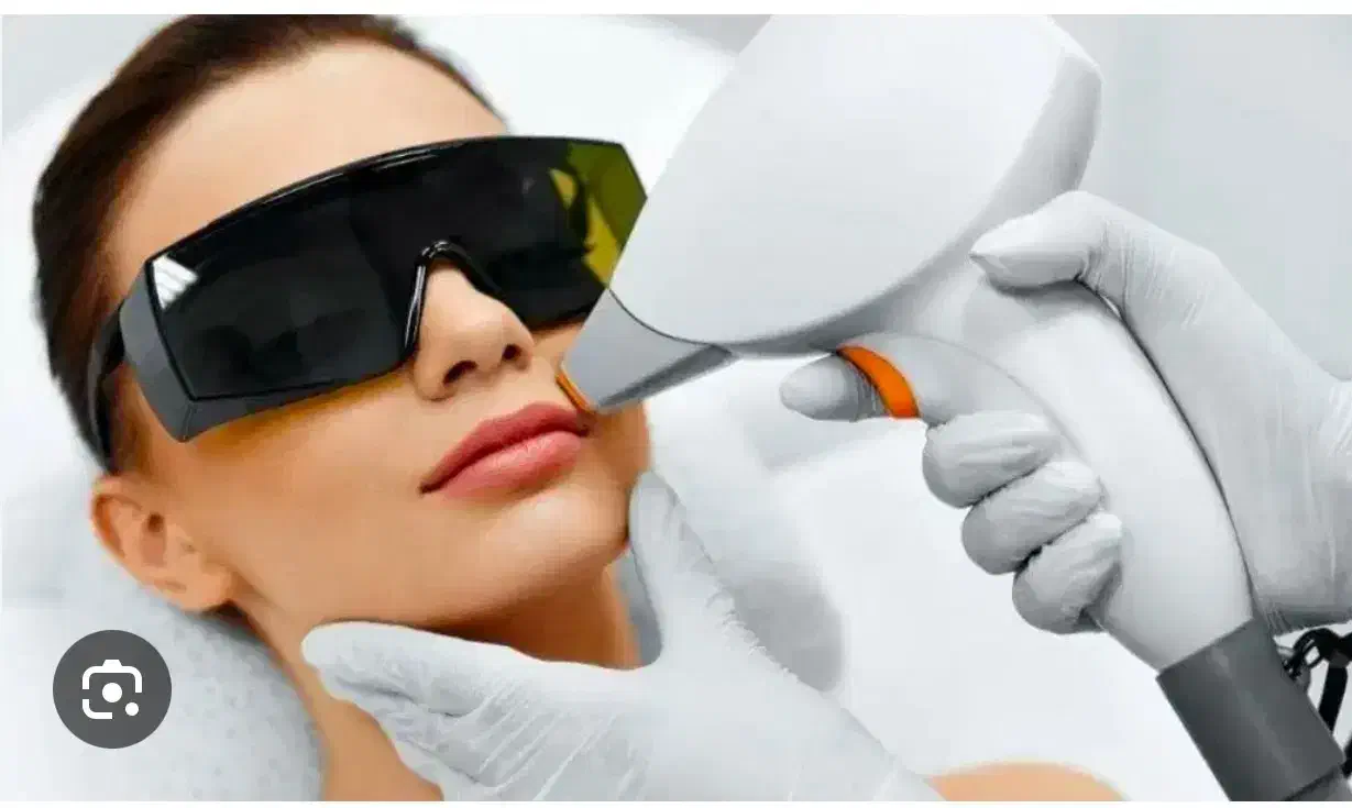 استخدام اپراتور لیزر|استخدام درمانی، زیبایی، بهداشتی|ایلام, |دیوار