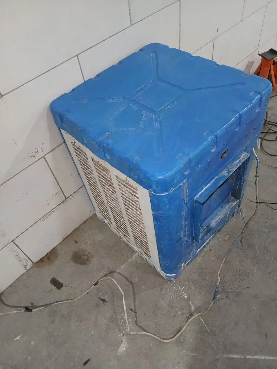 کولر ۳۵۰۰ فروشی|کولر آبی|فردوس (خراسان), |دیوار