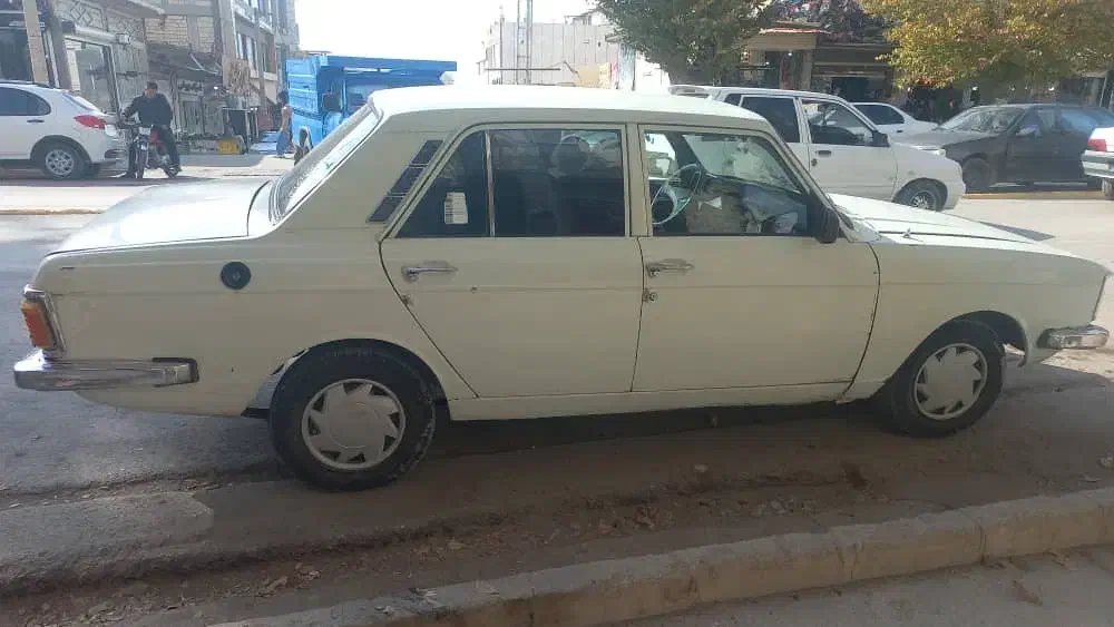 پیکان مدل۸۱|خودرو سواری و وانت|لردگان, |دیوار