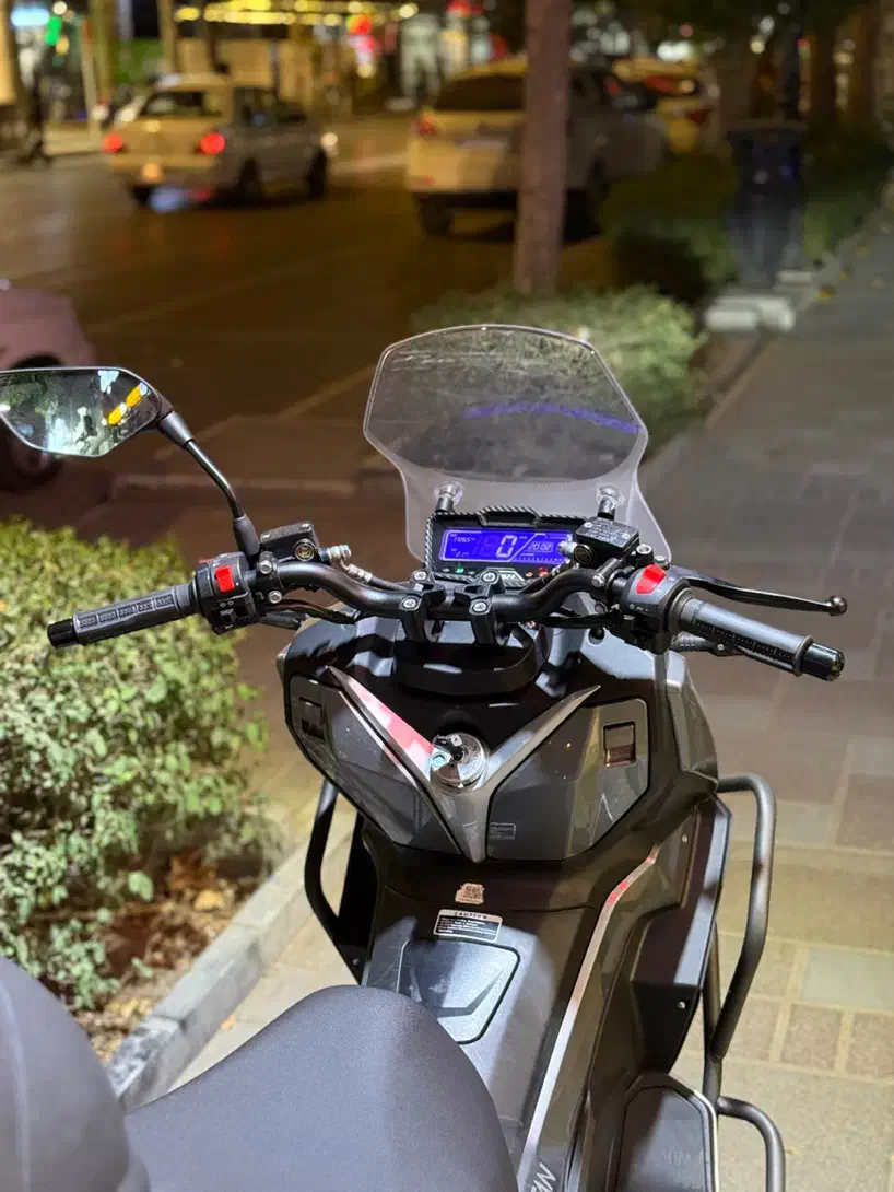 موتور /kpv/لیفان/اقساطی|موتورسیکلت|بجنورد, |دیوار