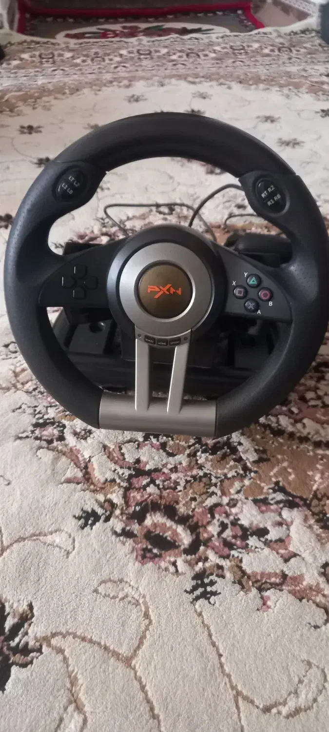 فرمان بازی برای ایکس باکس وپی اس 4|کنسول، بازی ویدئویی و آنلاین|اردبیل, |دیوار