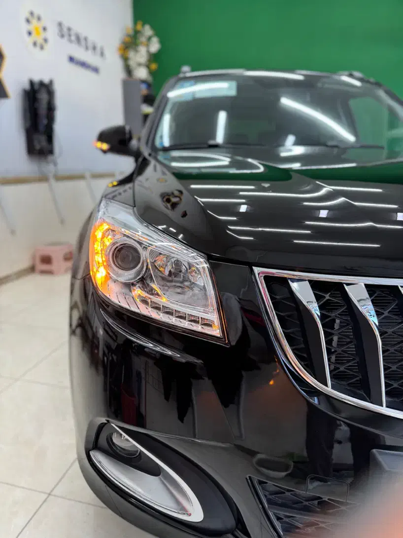 کارآموز جهت کار در دیتیلینگ(واکس و پولیش)|استخدام صنعتی، فنی، مهندسی|میاندوآب, |دیوار