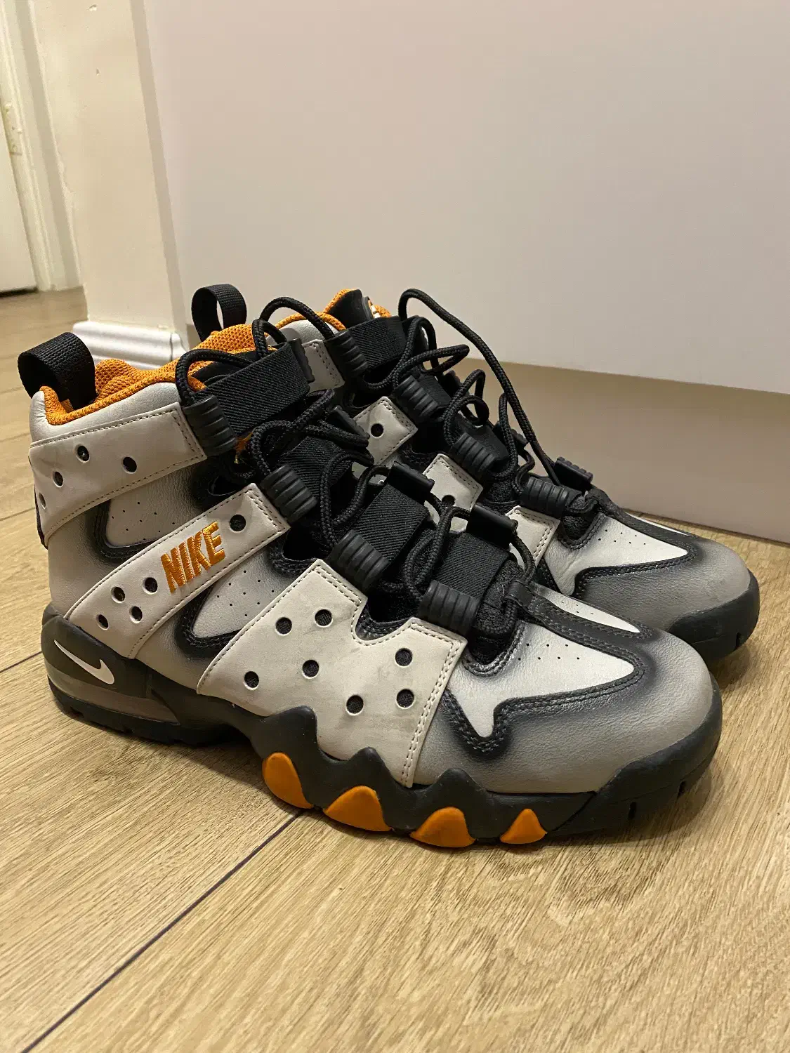 کفش نایک اورجینال|کیف، کفش، کمربند|تهران, شهرک خرازی|دیوار