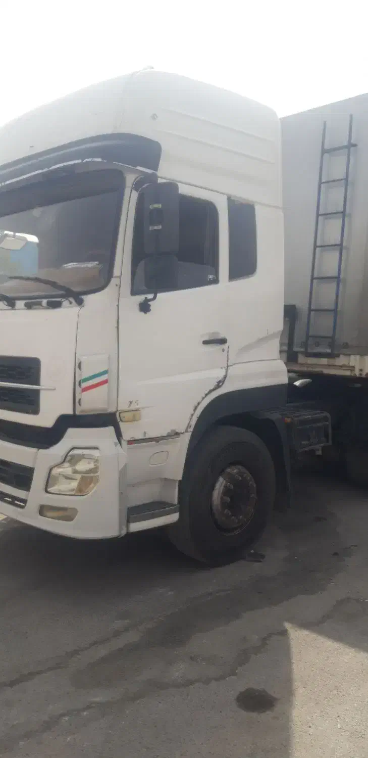 دنگ فنگ ۸۶|خودرو سنگین|پیرانشهر, |دیوار