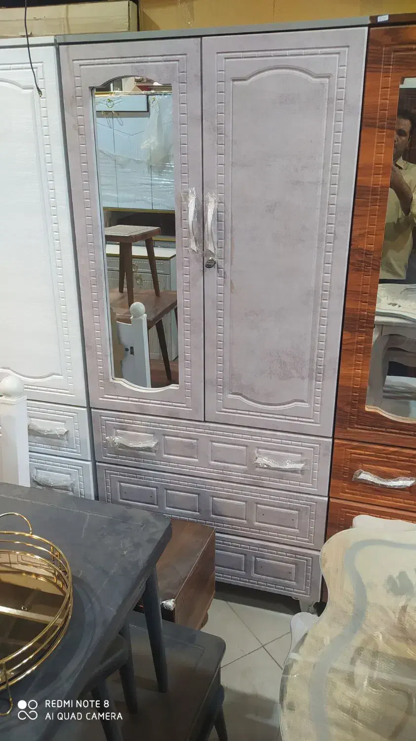 انواع کمد لباس.پاسداران 14|جاکفشی، کمد، دراور|زابل, |دیوار