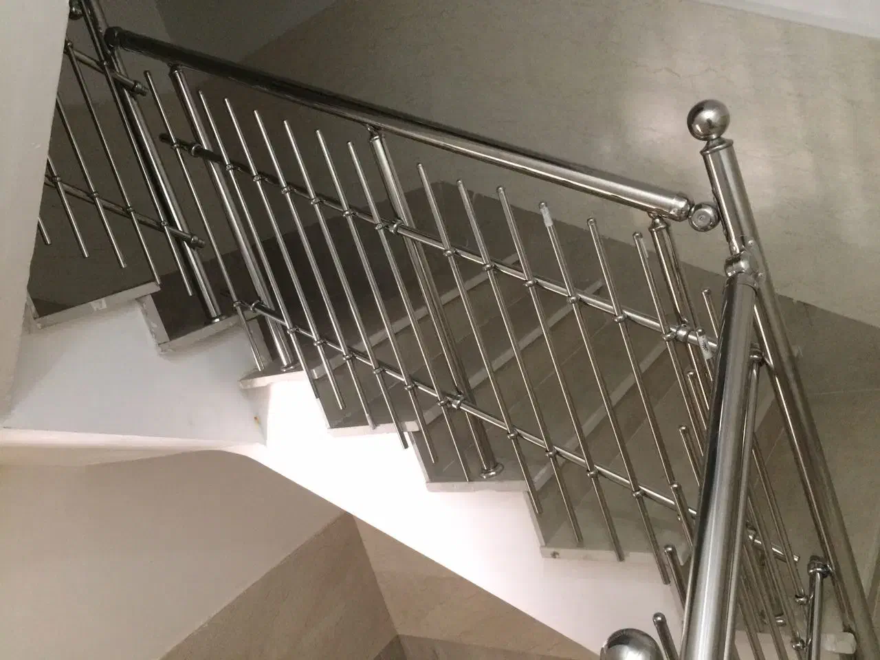 نرده استیل|خدمات پیشه و مهارت|اراک, |دیوار