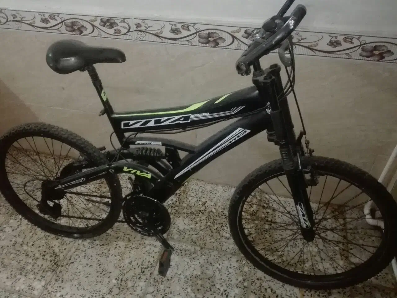 دوچرخه کلاسیک  فروش  فوری  زیر قیمت|دوچرخه، اسکیت، اسکوتر|محمدشهر, جعفرآباد|دیوار