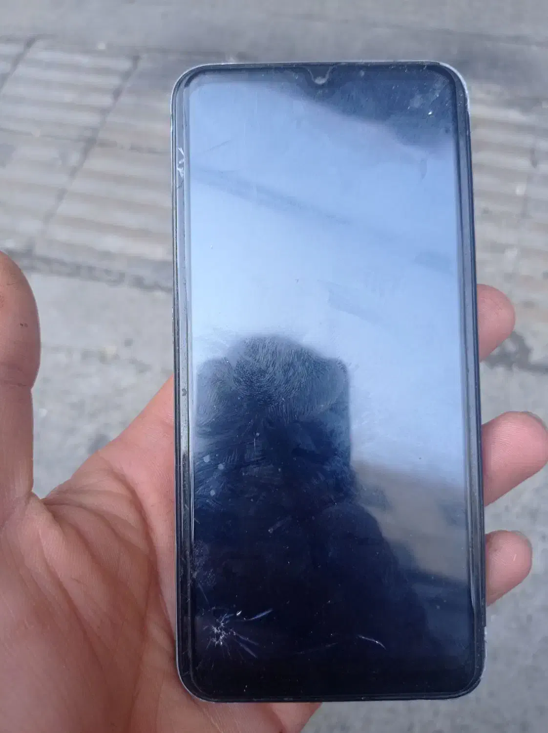 گوشی android one|موبایل|تهران, مطهری|دیوار