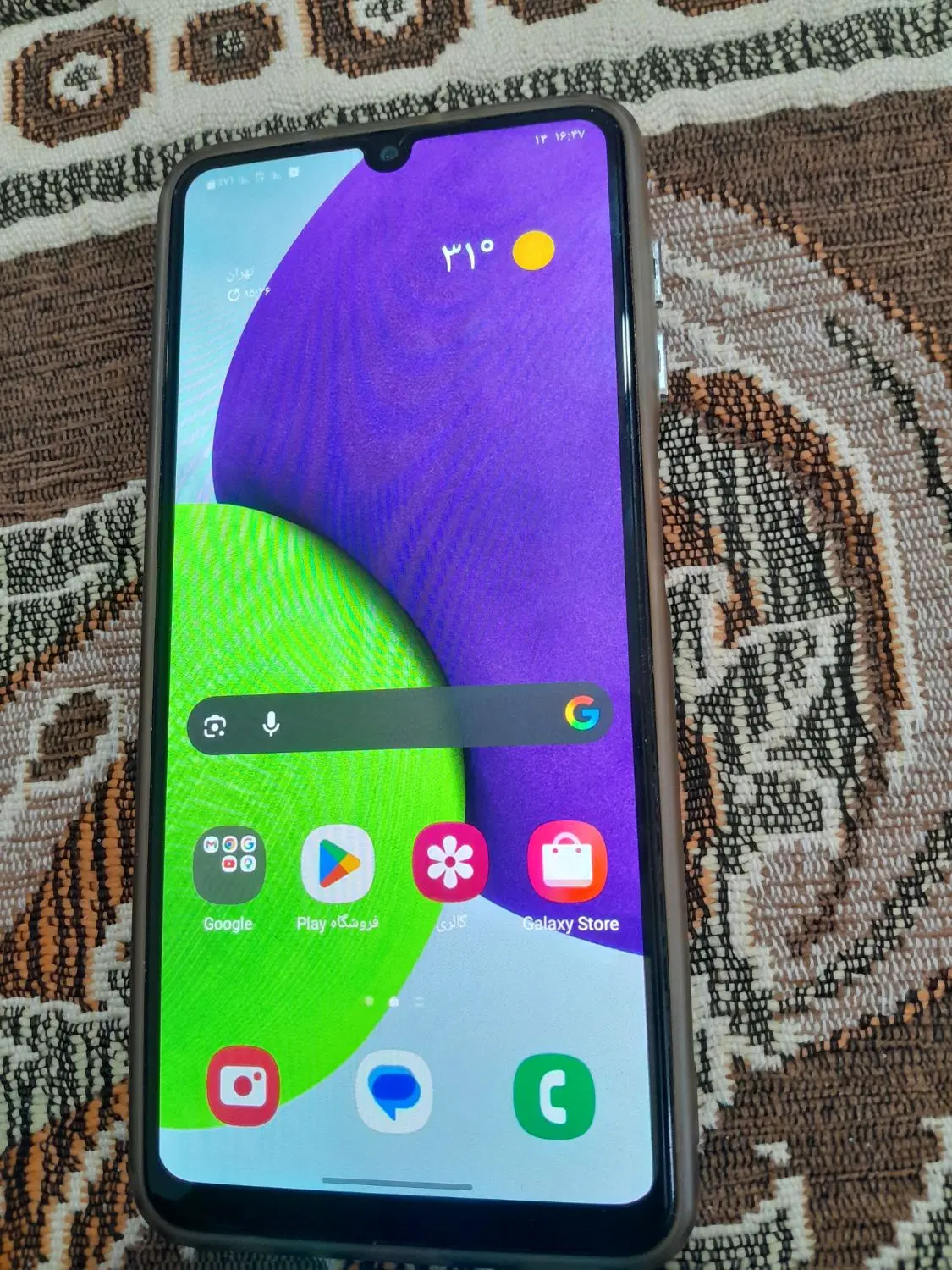 A22. 4G|موبایل|مشهد, خلق آباد سفلی|دیوار