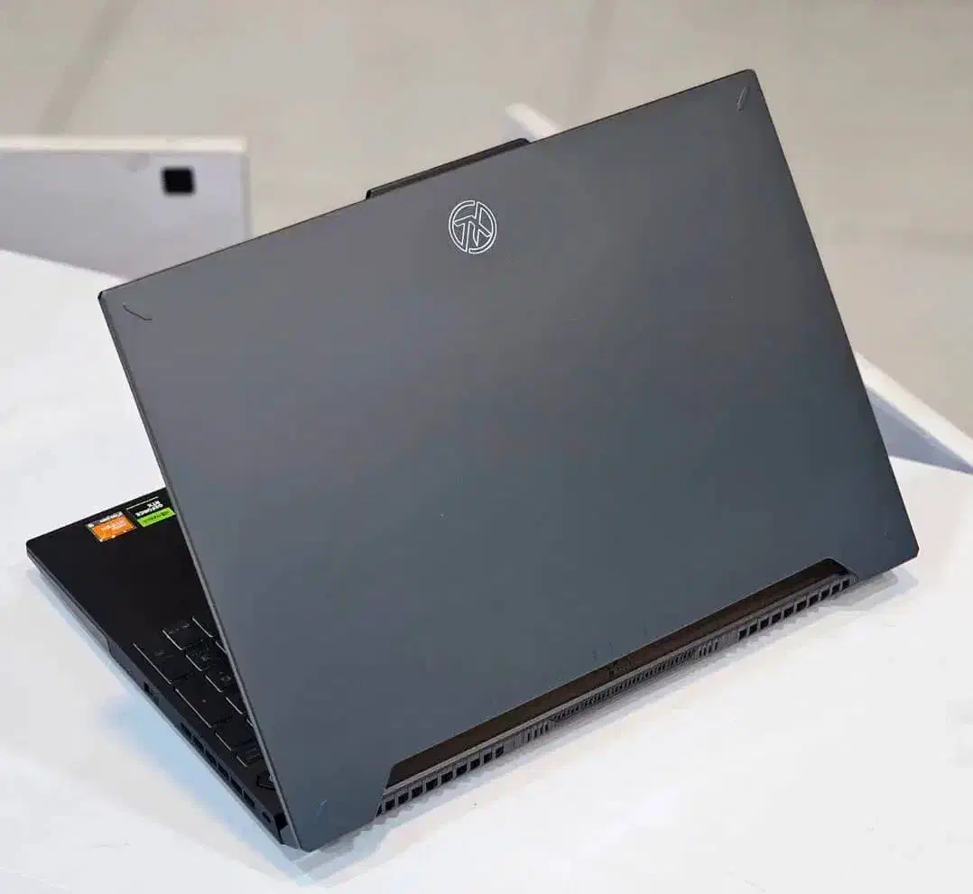فروش لپتاپ ASUS TUF|رایانه همراه|شیراز, گود خزینه|دیوار
