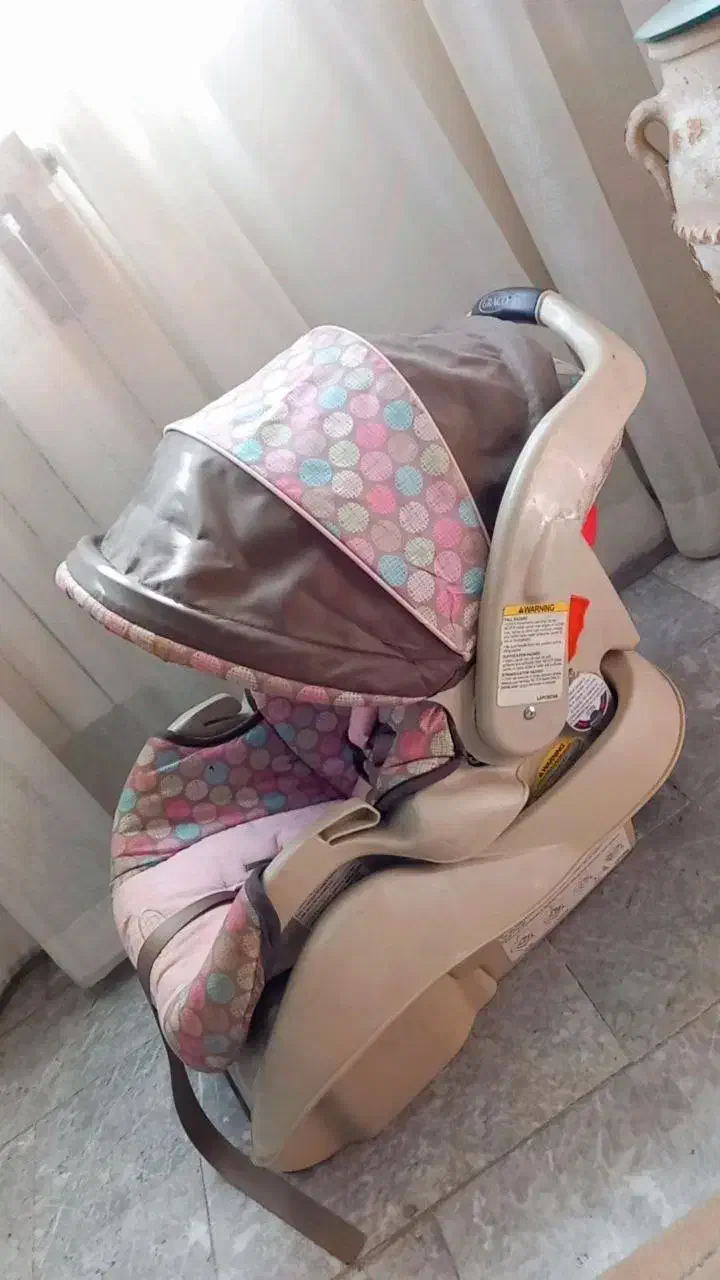 کریر|کالسکه و لوازم جانبی|تهران, استقلال|دیوار