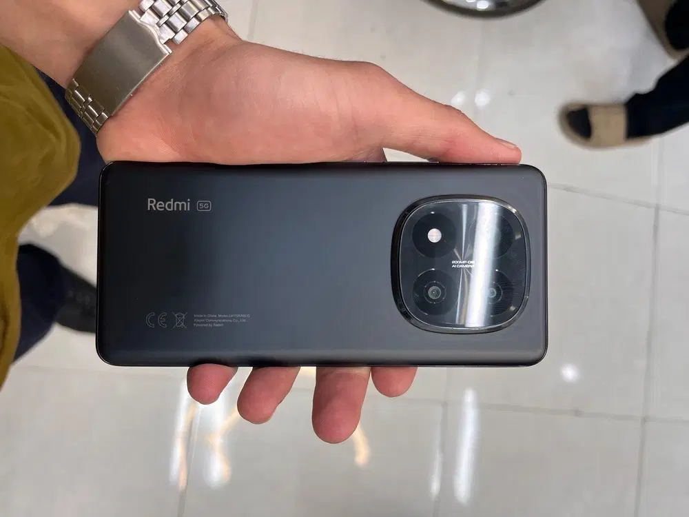 گوشی note 14 pro plus 5g|موبایل|مشهد, سناباد|دیوار