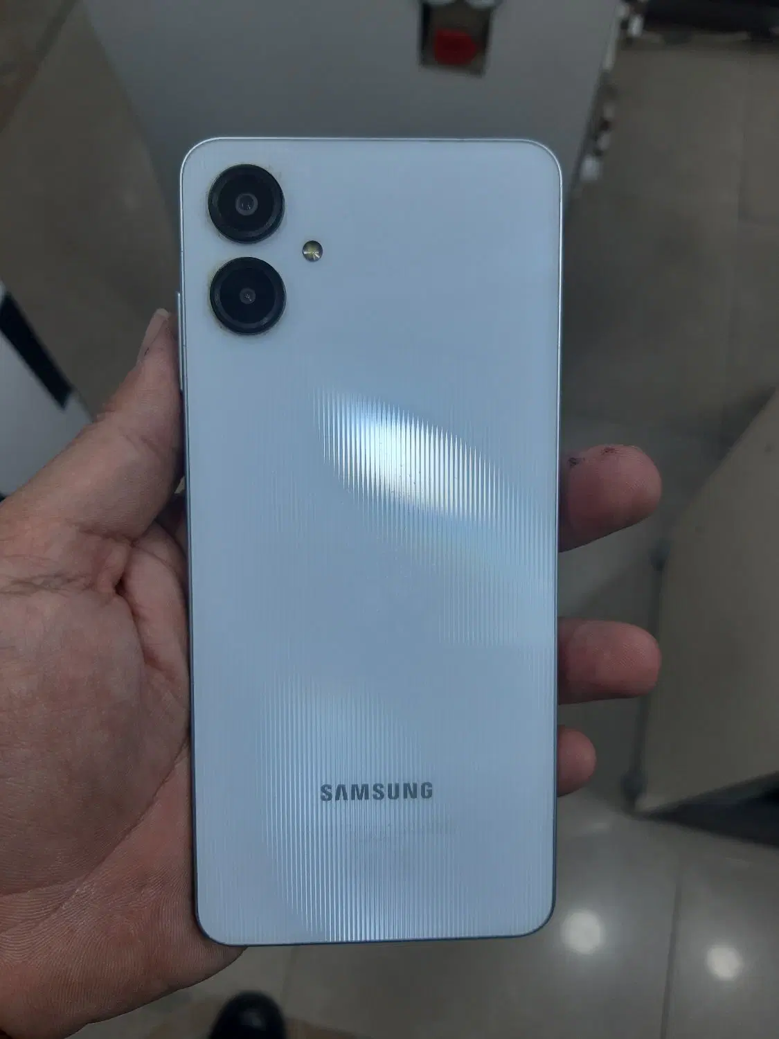 گوشی a06|موبایل|اهواز, کوروش|دیوار