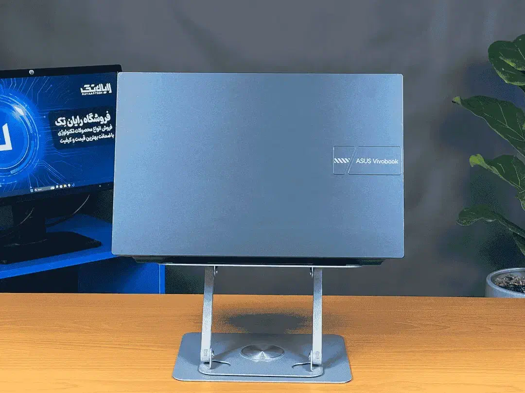 لپ تاپ اپن باکس ASUS VIVOBOOK GO15 نسل 13 قدرتمند|رایانه همراه|یزد, |دیوار