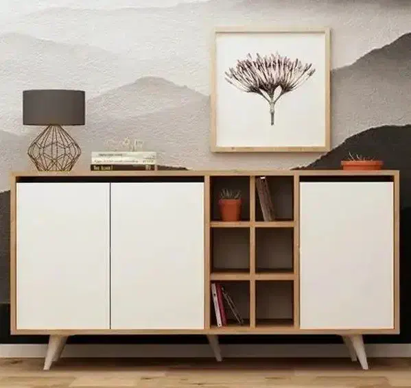 میز آرایش میز کنسول|بوفه، ویترین، کنسول|مشهد, نوید|دیوار