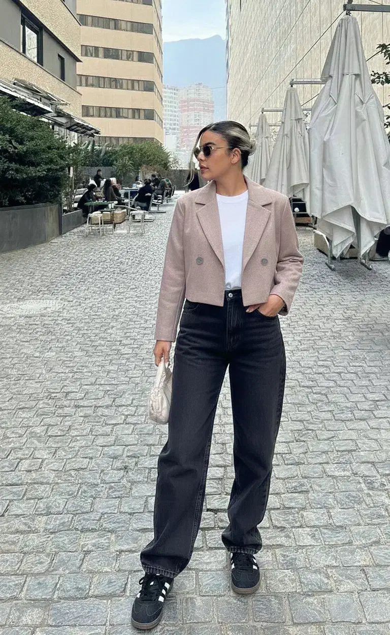 کت تک|لباس|مشهد, پنجتن|دیوار