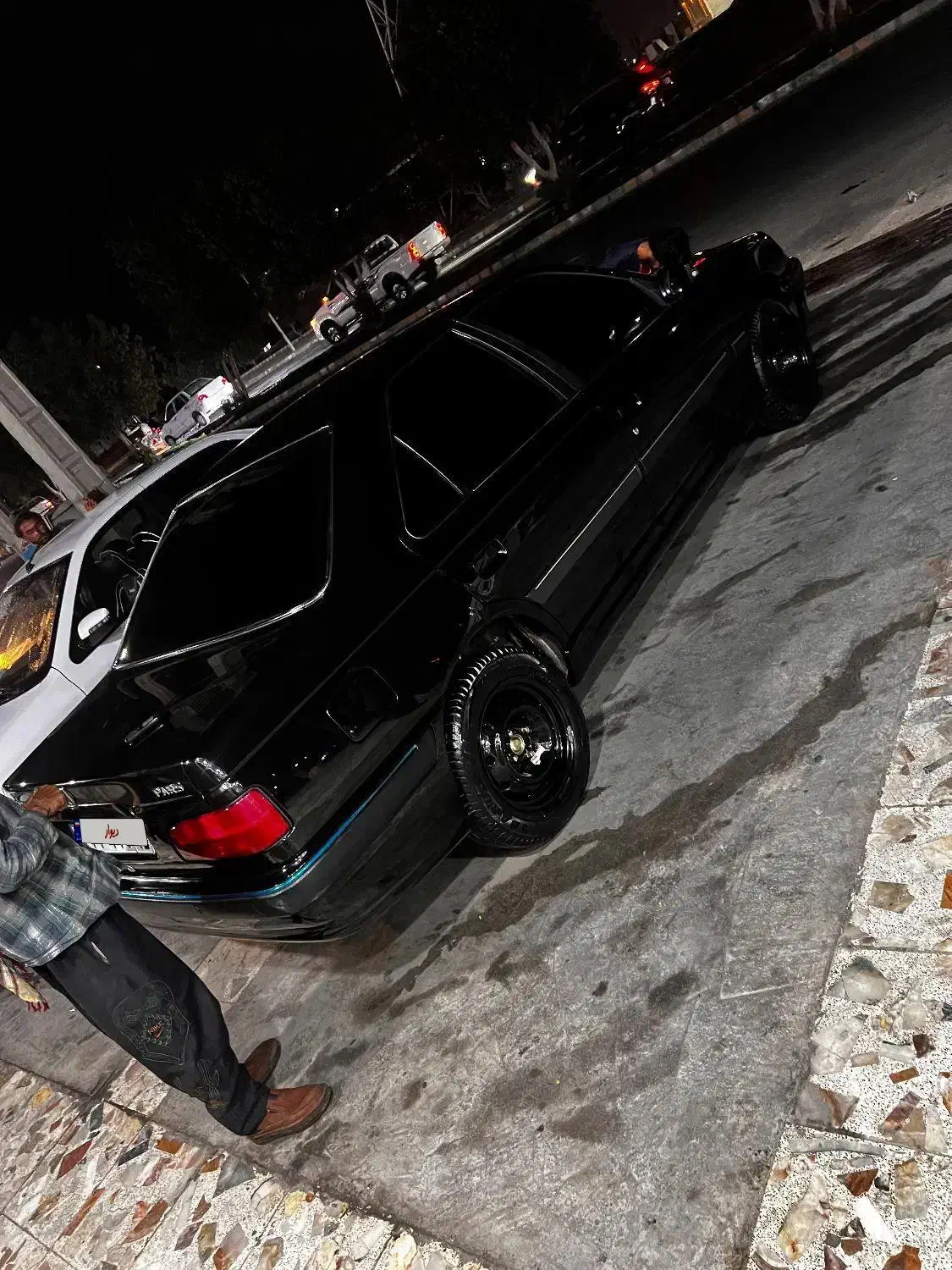 پارس|خودرو سواری و وانت|ایرانشهر, |دیوار