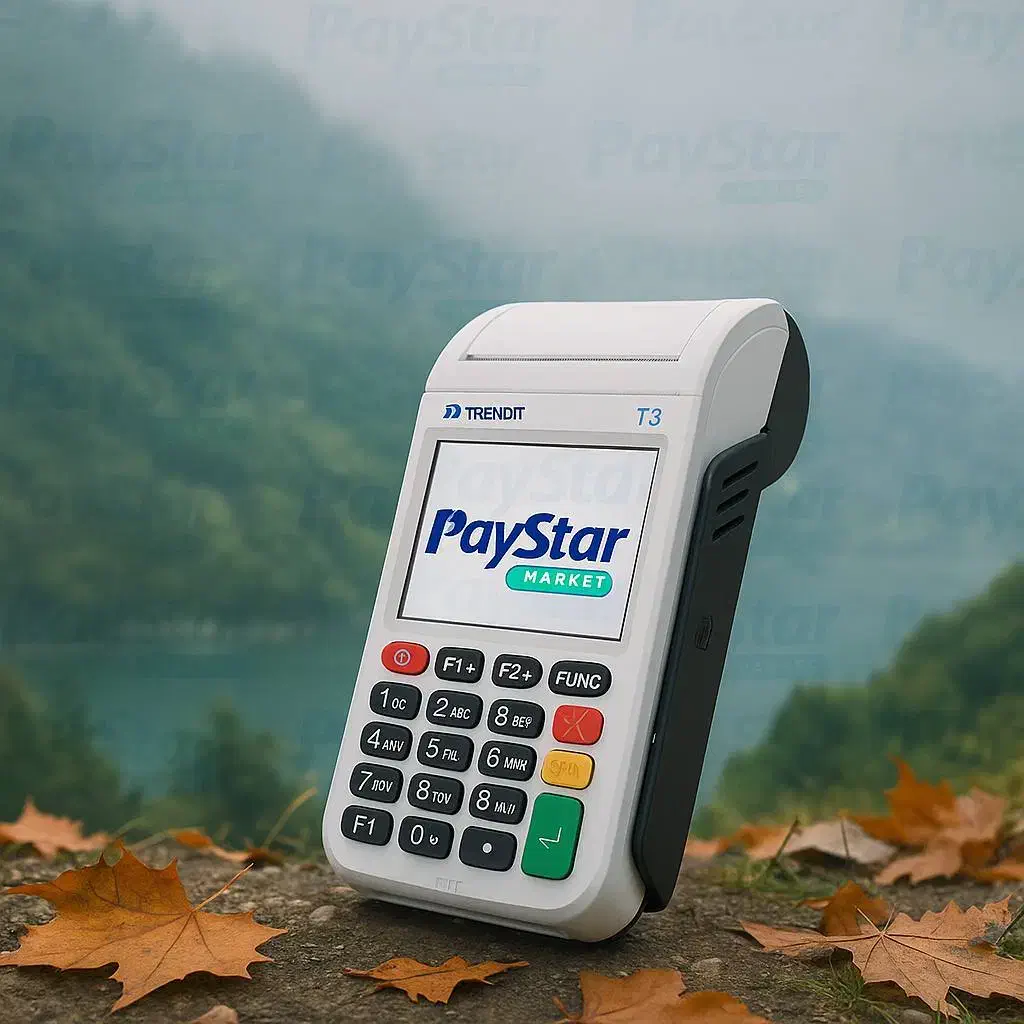 خرید POS پوز سیارکارتخوان در نوشهر/پی استار|فروشگاه و مغازه|نوشهر, |دیوار