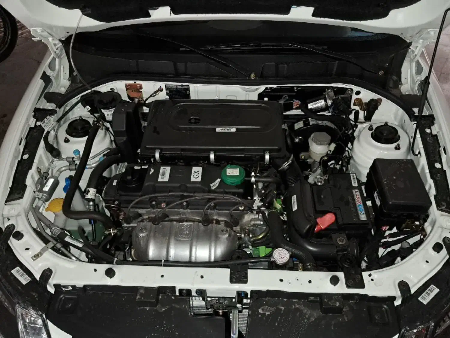 کوییکGXR مدل1404|خودرو سواری و وانت|تهران, مجیدیه|دیوار