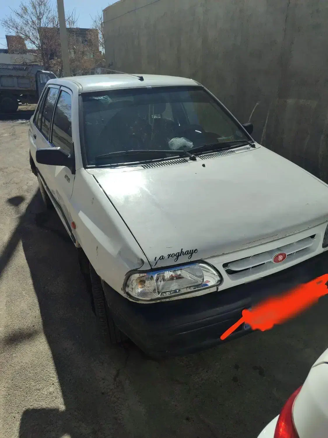 پراید ۱۳۱|خودرو سواری و وانت|کاشمر, |دیوار