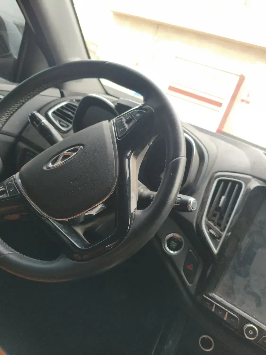 تیگو پنج|خودرو کلاسیک|جهرم, |دیوار