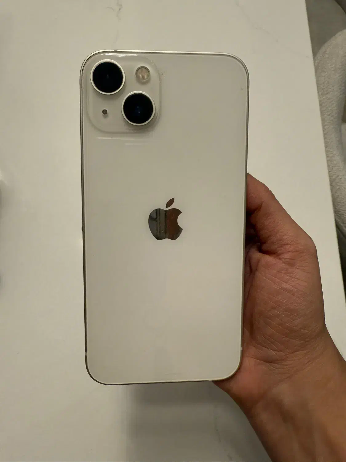 آیفون ۱۳ با ظرفیت ۵۱۲ - iPhone 13 512|موبایل|تهران, فرمانیه|دیوار