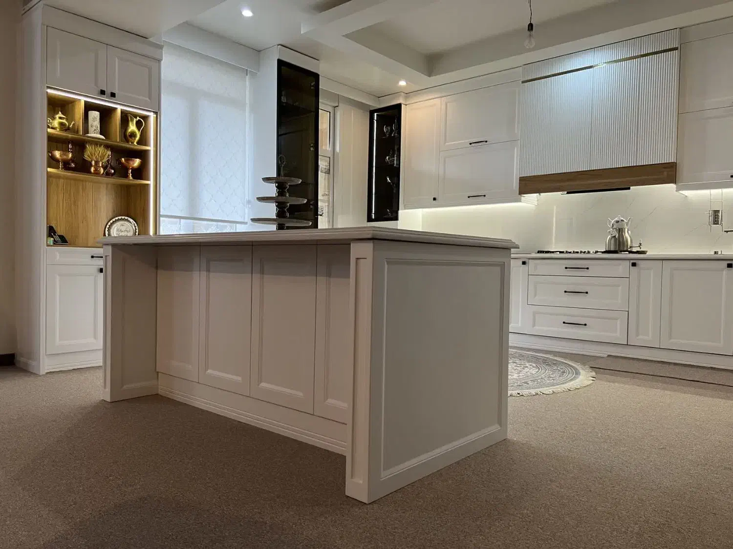 کابینت و کمد دیواری|خدمات پیشه و مهارت|پاکدشت, پاکدشت (مامازند)|دیوار